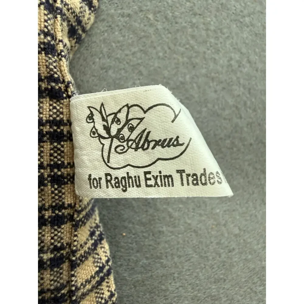 Unbranded item details